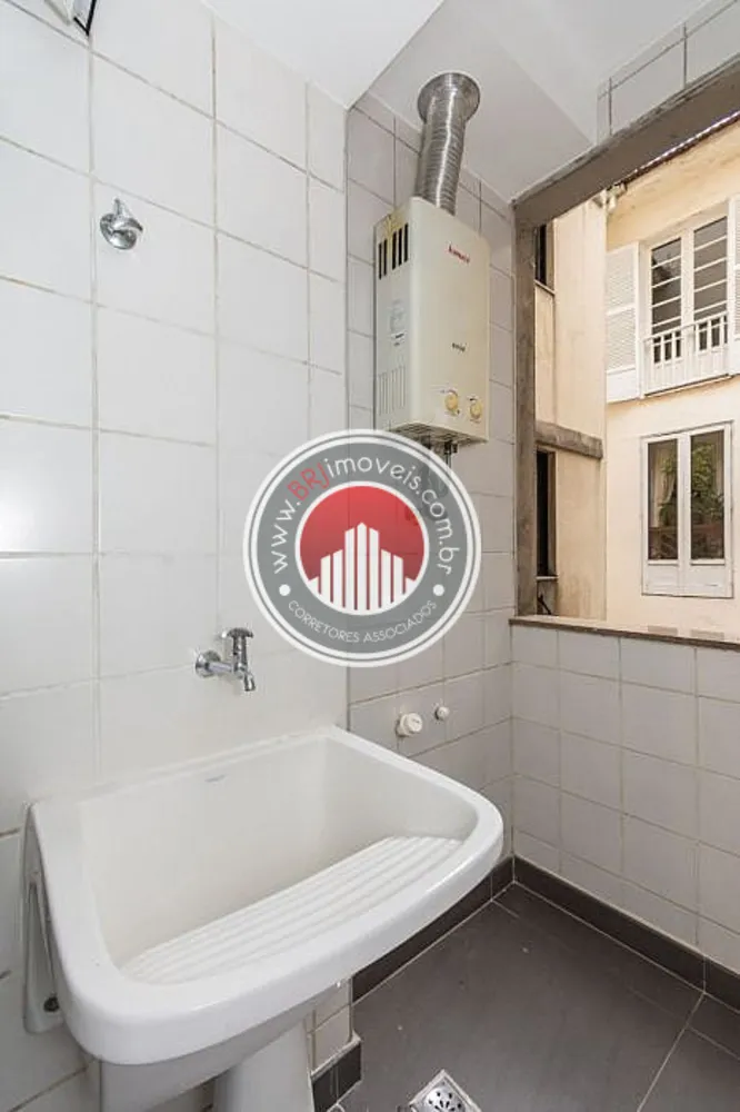 Apartamento, 2 quartos, 90 m² - Foto 19