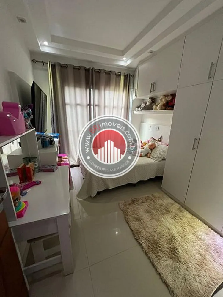 Casa, 4 quartos, 165 m² - Foto 15