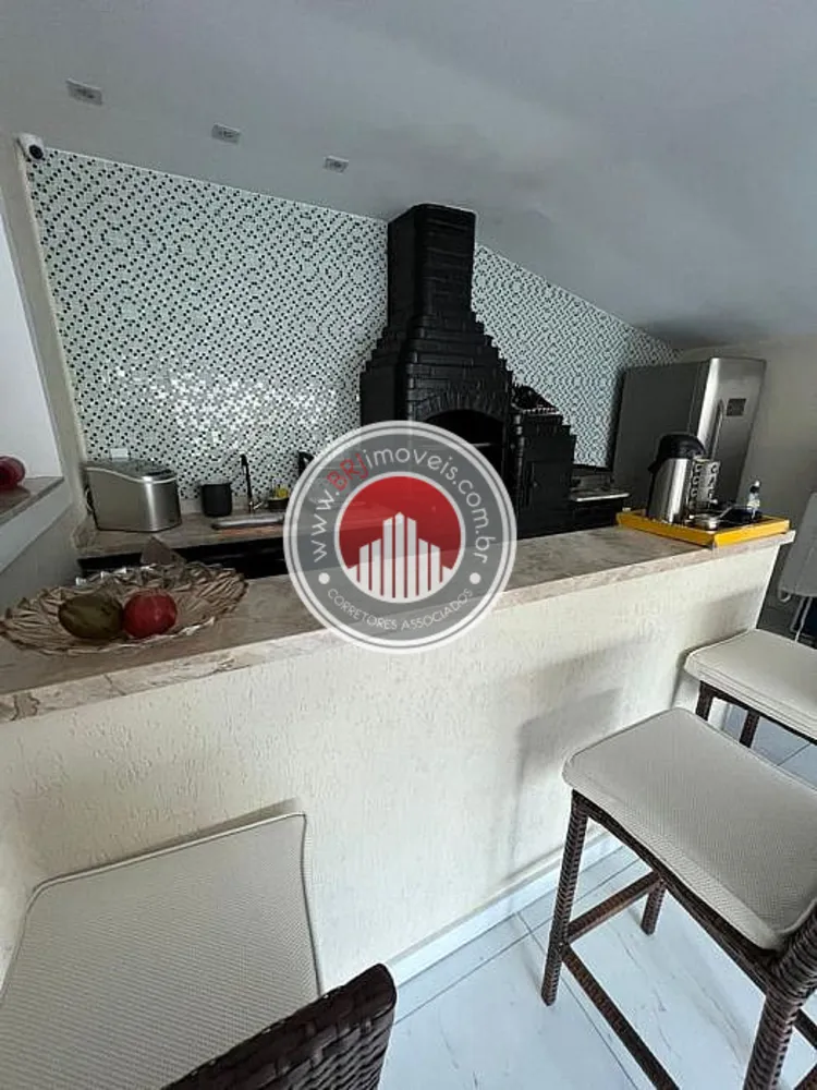 Casa, 4 quartos, 165 m² - Foto 10