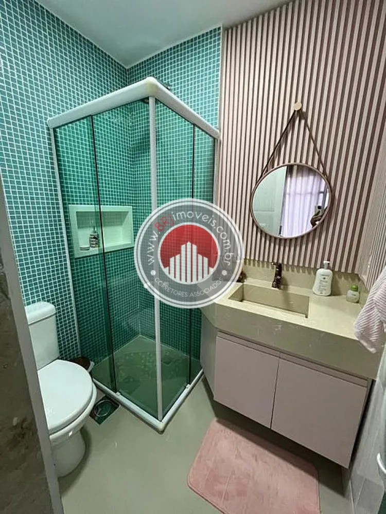 Casa, 4 quartos, 165 m² - Foto 17