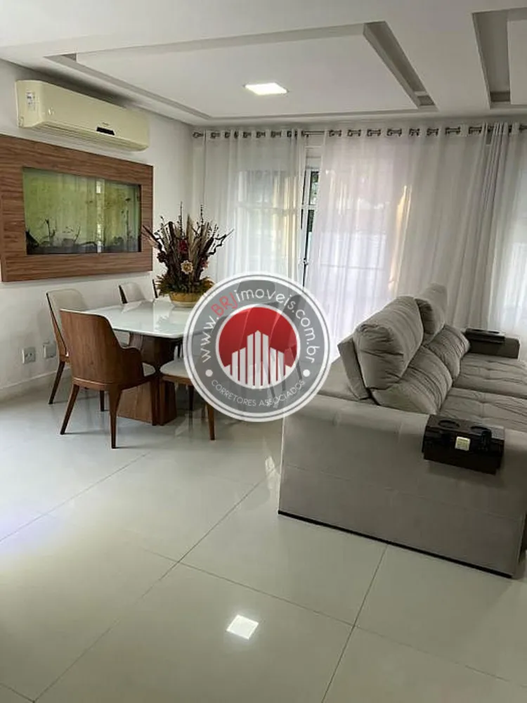 Casa, 4 quartos, 165 m² - Foto 6