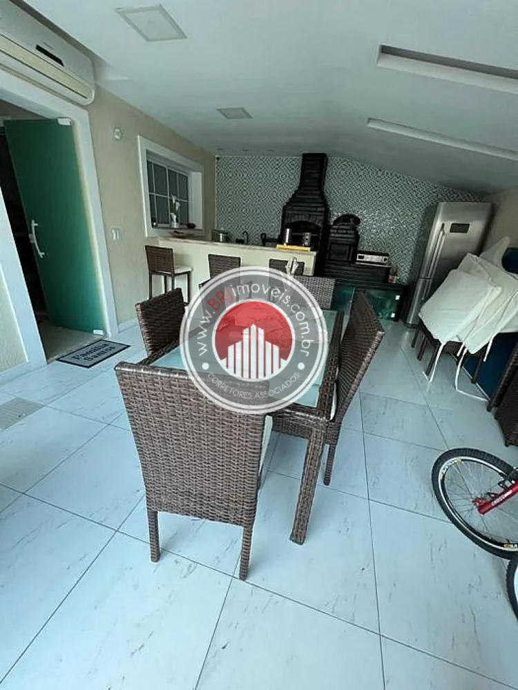 Casa, 4 quartos, 165 m² - Foto 11