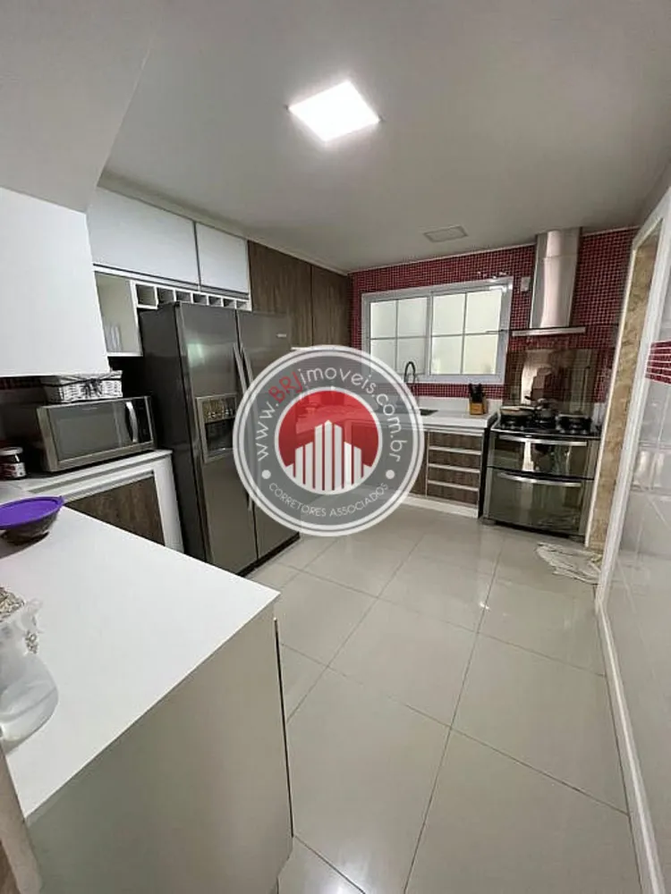 Casa, 4 quartos, 165 m² - Foto 9