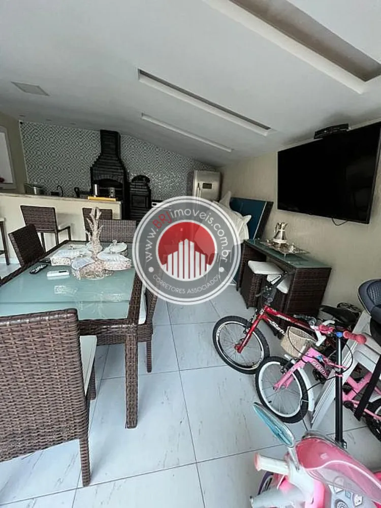 Casa, 4 quartos, 165 m² - Foto 12