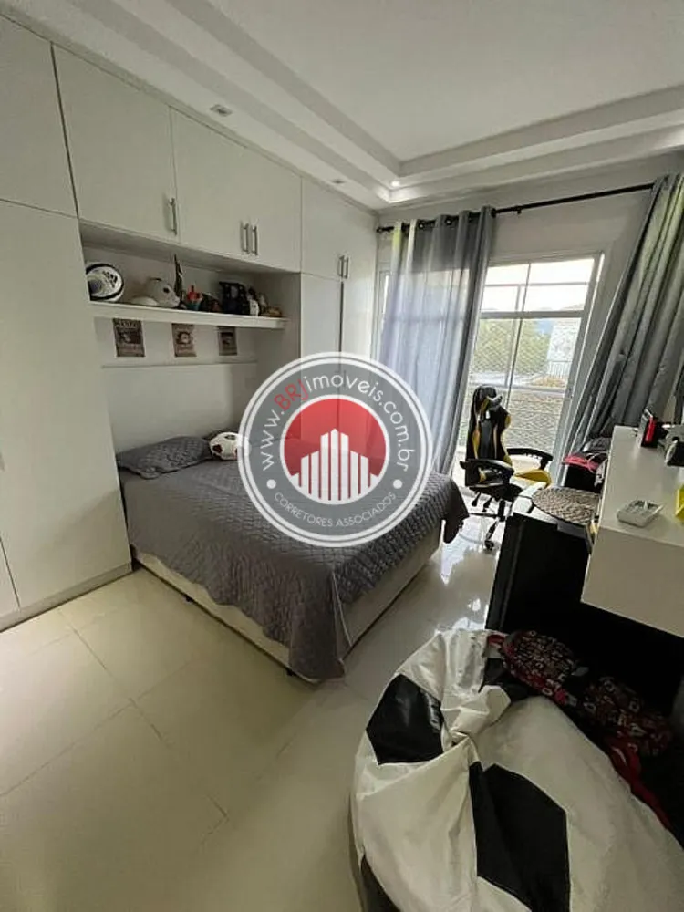 Casa, 4 quartos, 165 m² - Foto 14