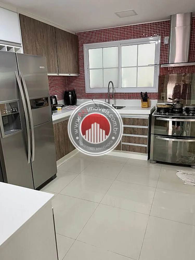 Casa, 4 quartos, 165 m² - Foto 7