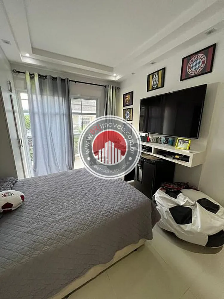 Casa, 4 quartos, 165 m² - Foto 13