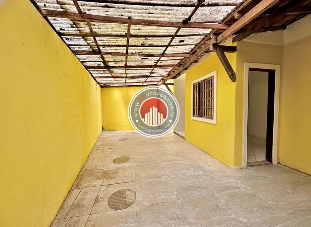 Casa de Condomínio, 4 quartos - Foto 53