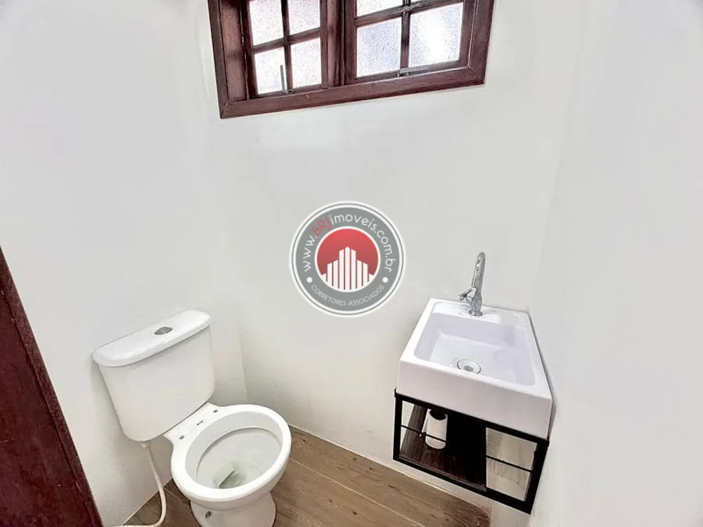 Casa de Condomínio, 4 quartos - Foto 8