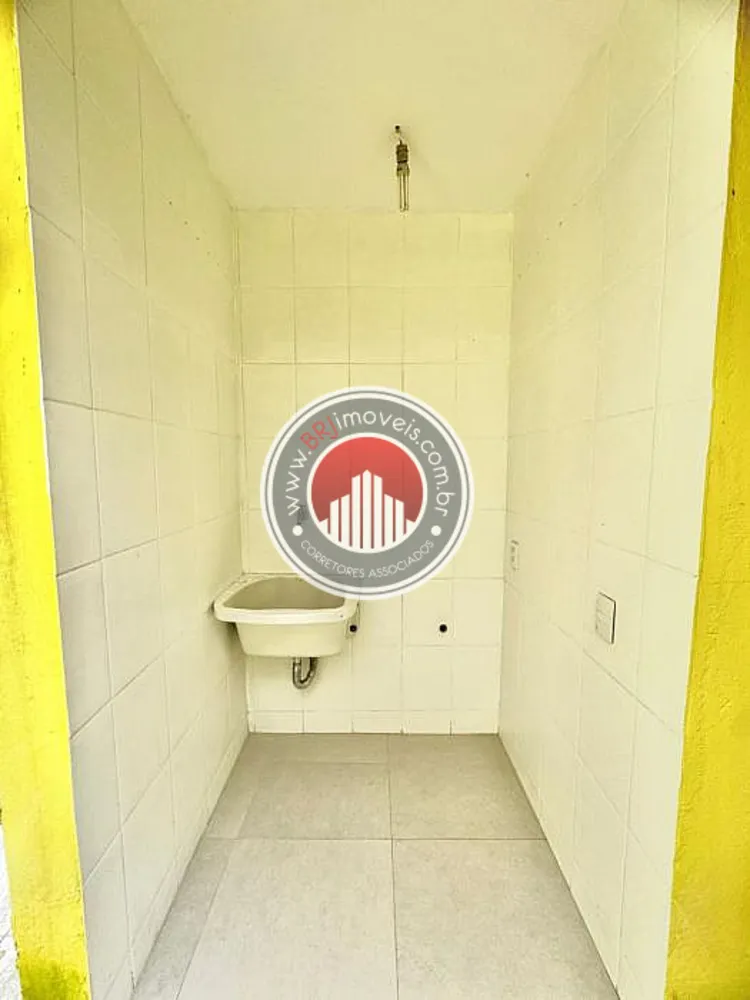 Casa de Condomínio, 4 quartos - Foto 54