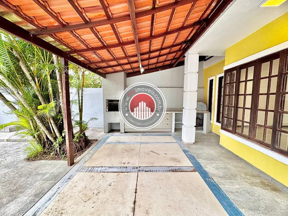 Casa de Condomínio, 4 quartos - Foto 40