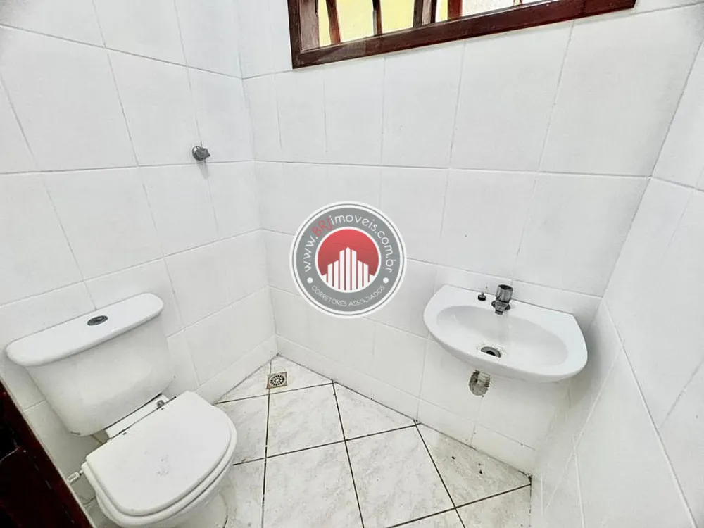 Casa de Condomínio, 4 quartos - Foto 17
