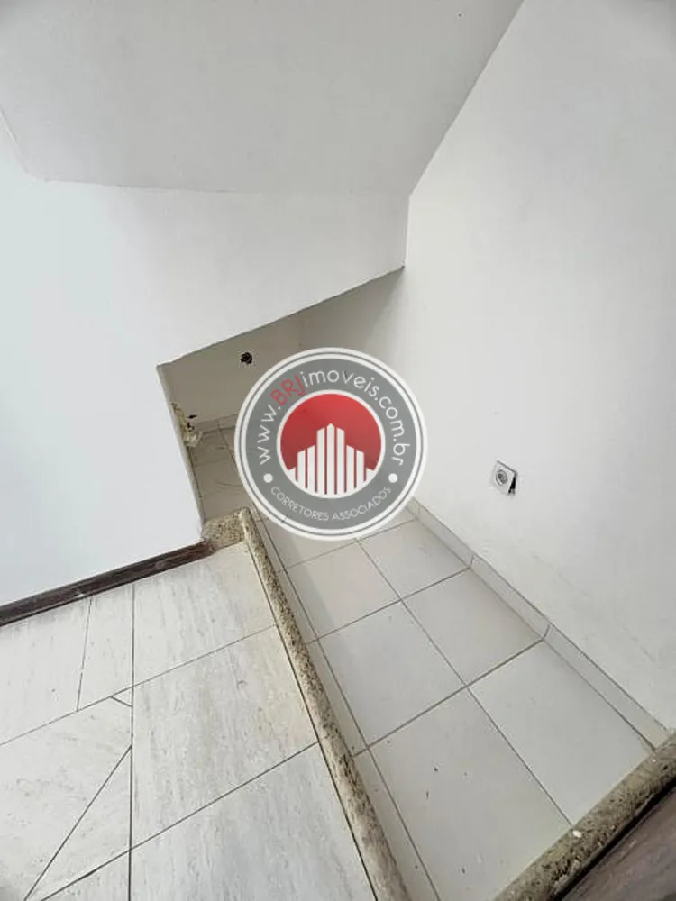 Casa de Condomínio, 4 quartos - Foto 10