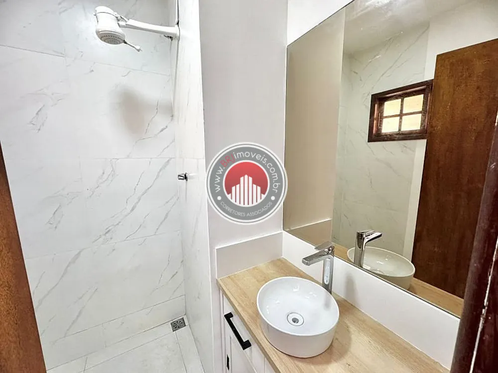 Casa de Condomínio, 4 quartos - Foto 35