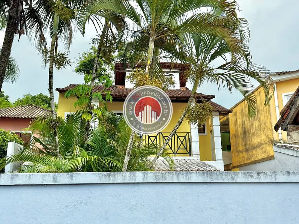 Casa de Condomínio, 4 quartos - Foto 56