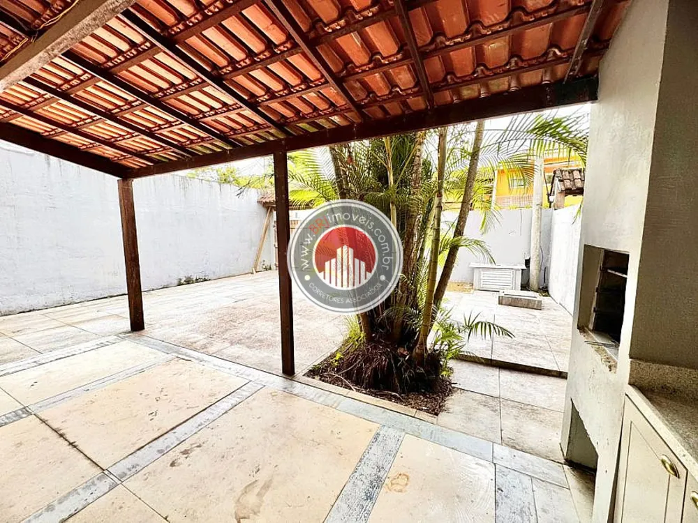 Casa de Condomínio, 4 quartos - Foto 43