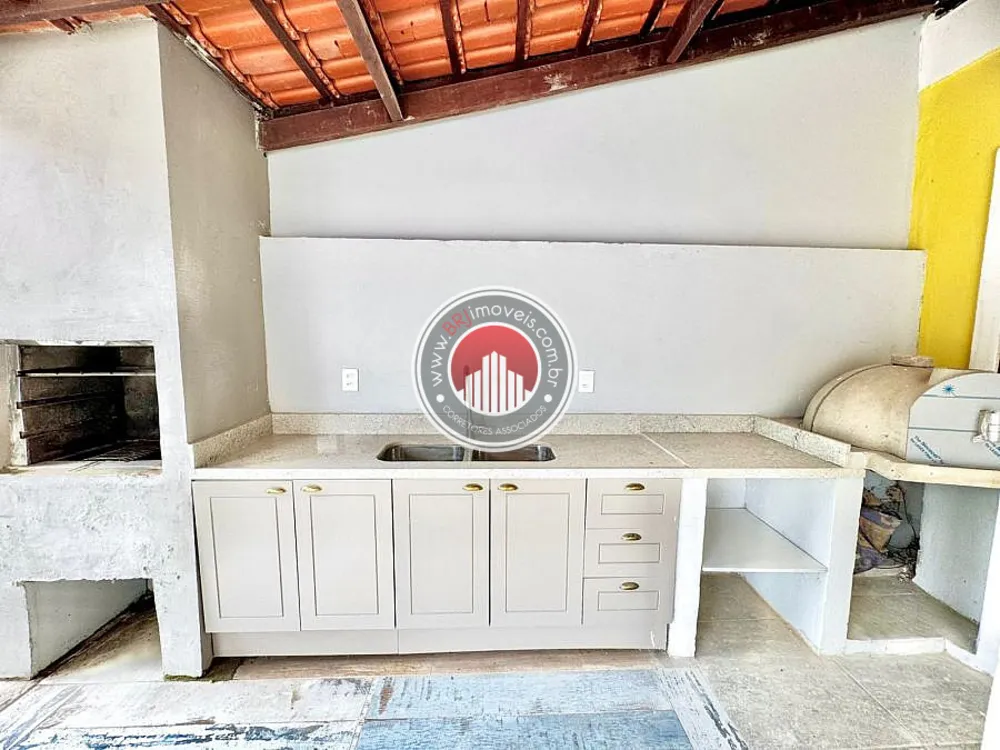 Casa de Condomínio, 4 quartos - Foto 41