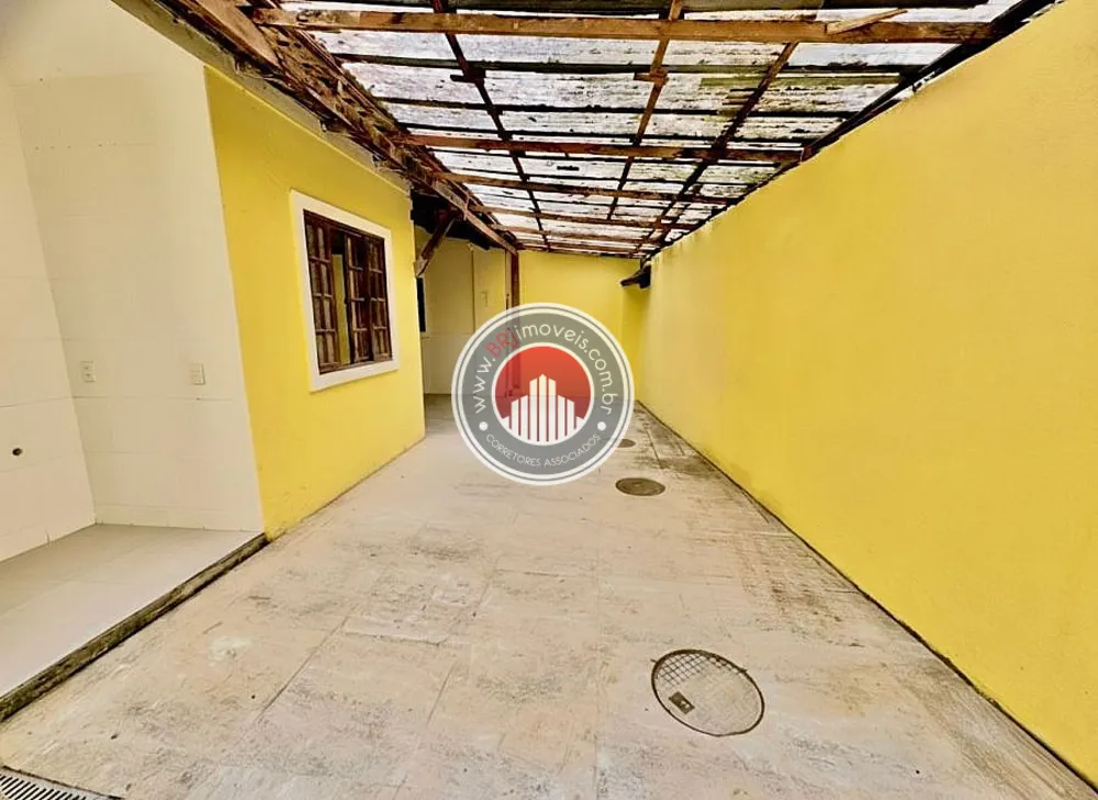 Casa de Condomínio, 4 quartos - Foto 52