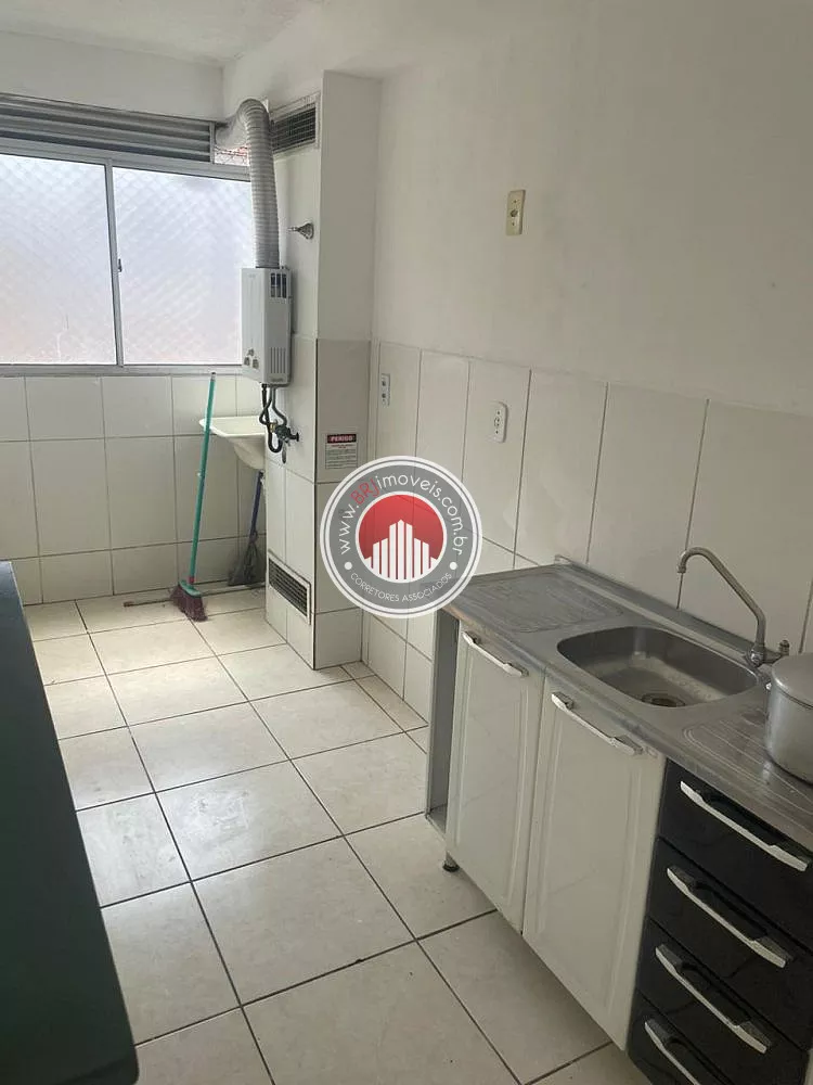Apartamento, 2 quartos, 42 m² - Foto 11