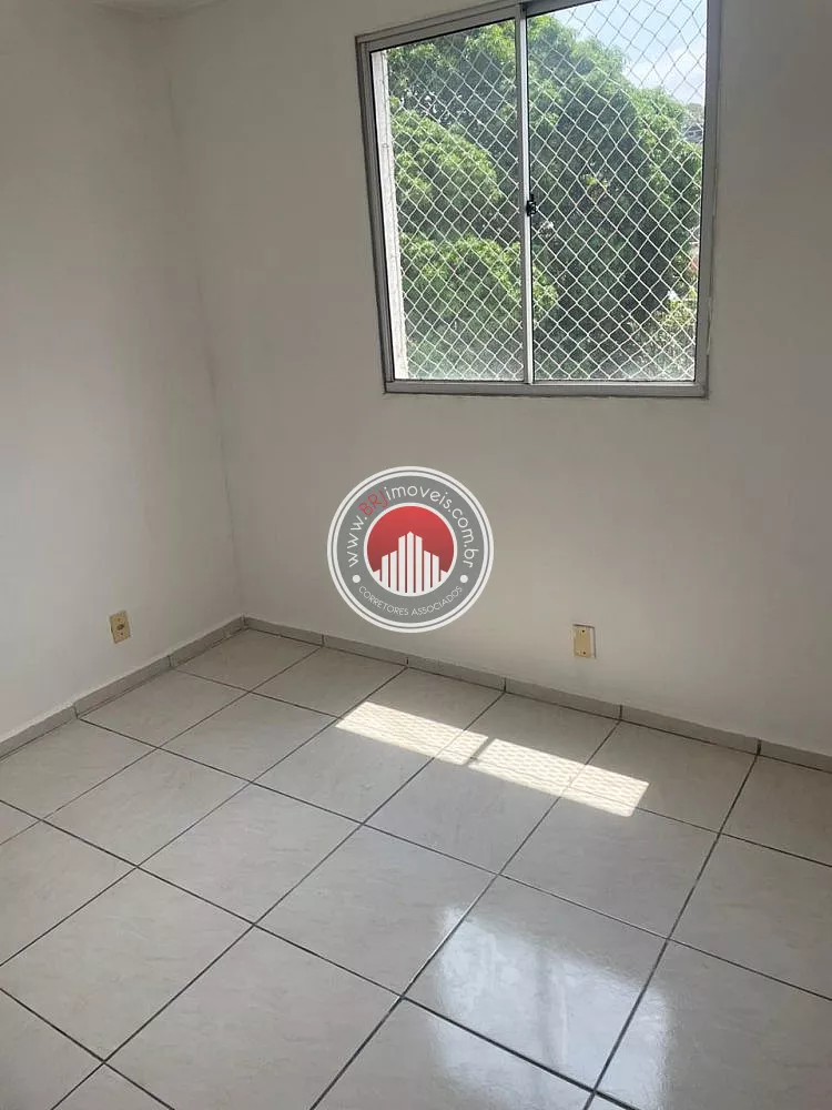 Apartamento, 2 quartos, 42 m² - Foto 3