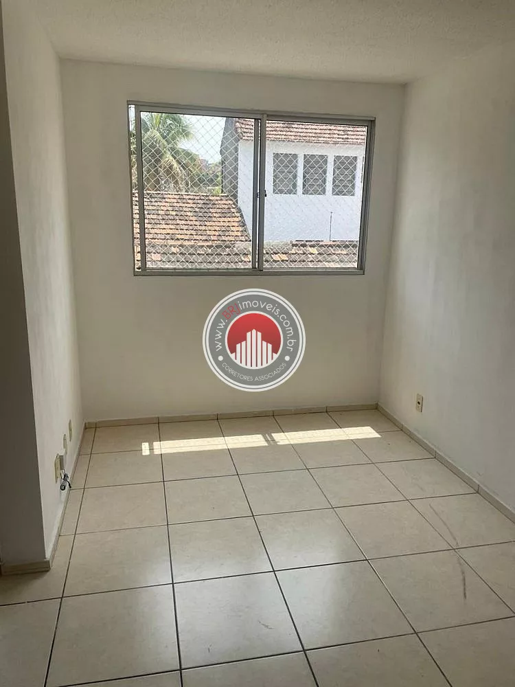 Apartamento, 2 quartos, 42 m² - Foto 2