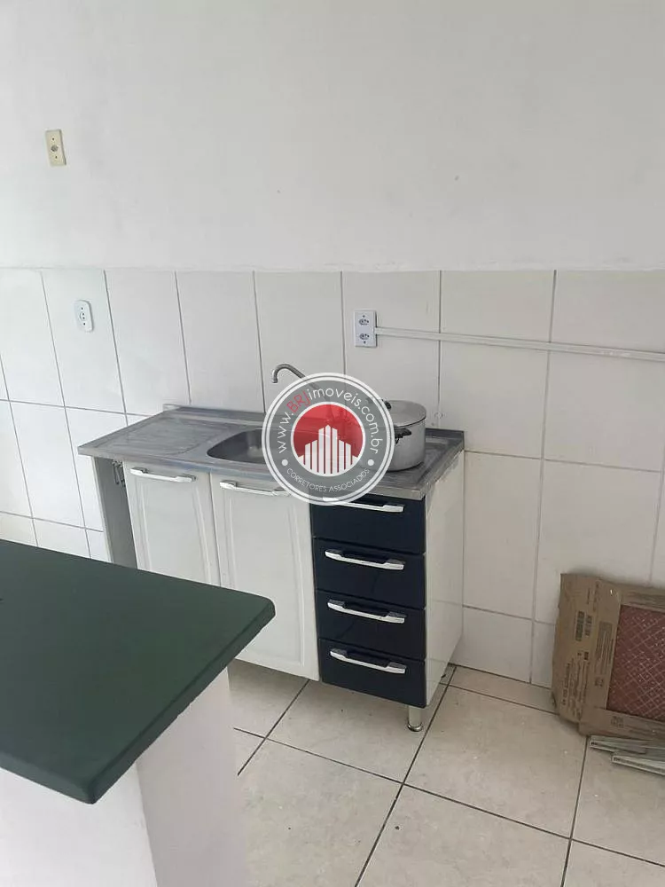 Apartamento, 2 quartos, 42 m² - Foto 8