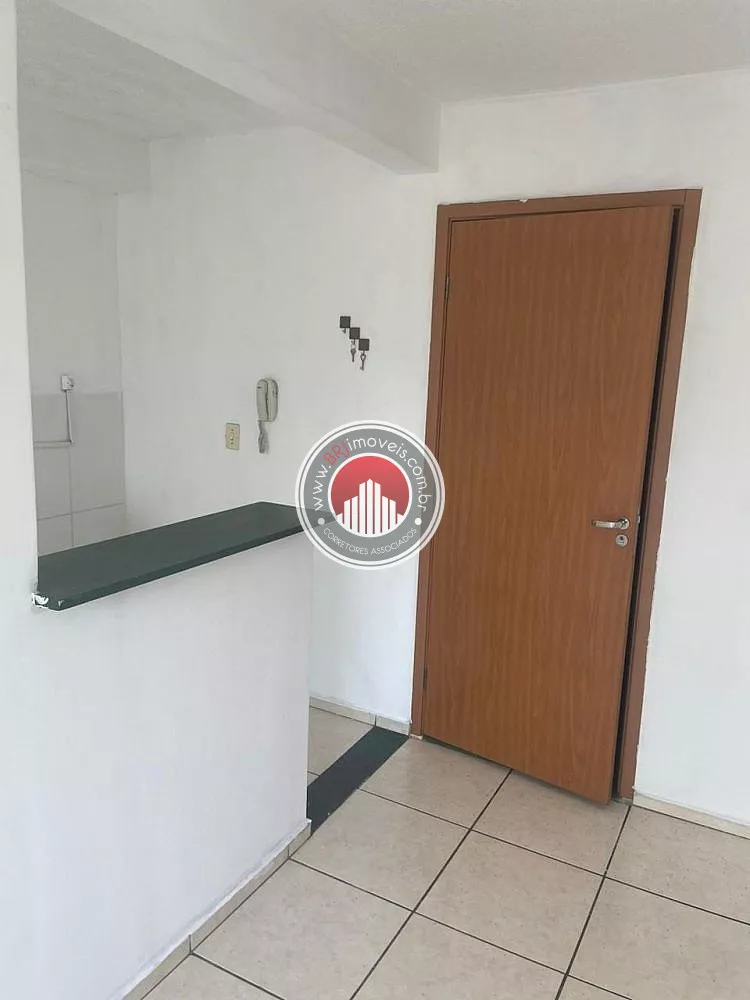 Apartamento, 2 quartos, 42 m² - Foto 5