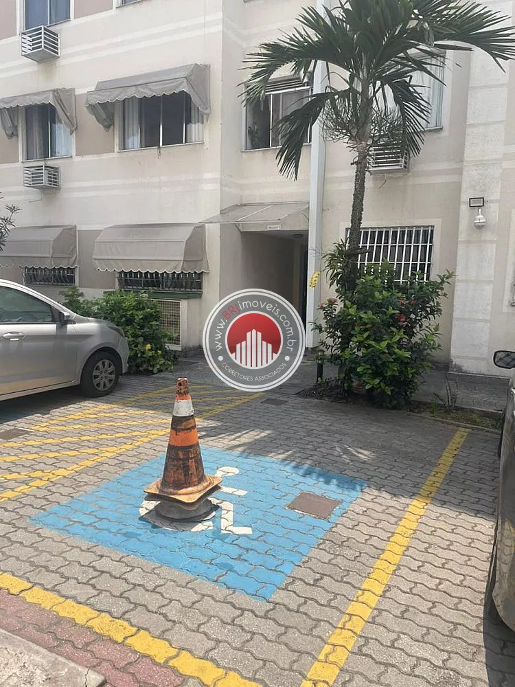 Apartamento, 2 quartos, 42 m² - Foto 1