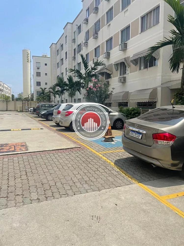 Apartamento, 2 quartos, 42 m² - Foto 9