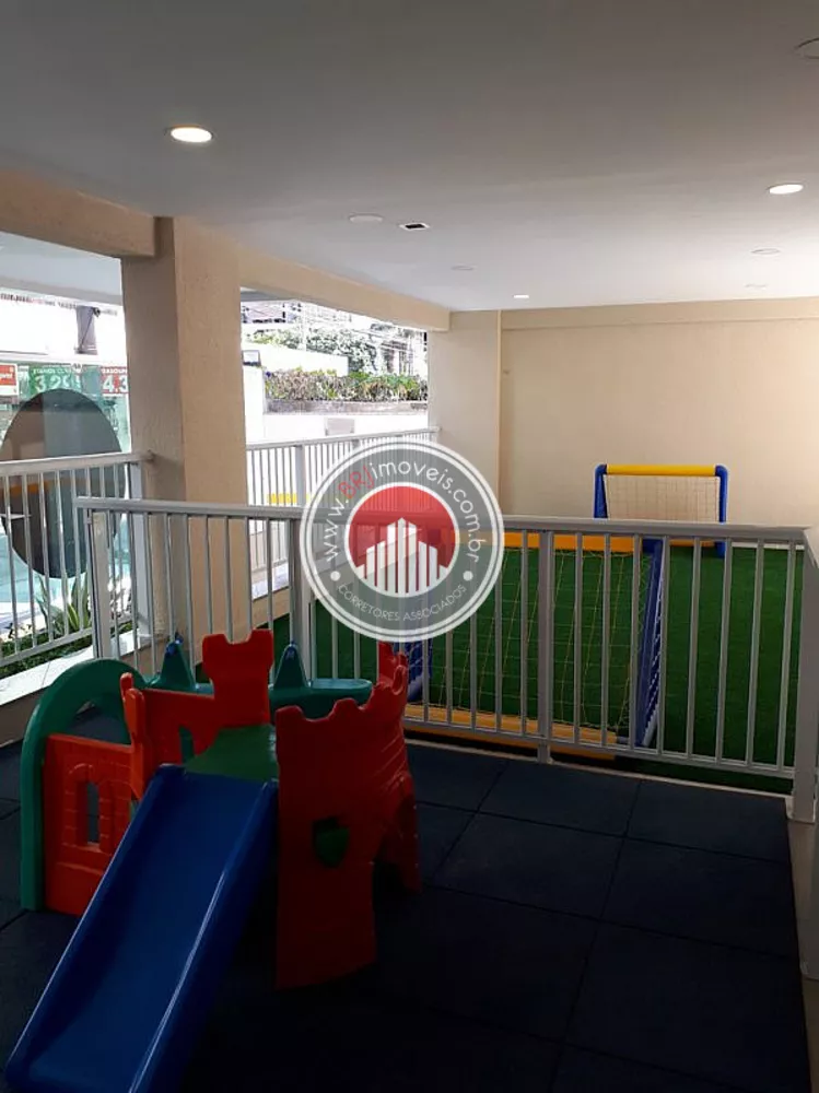 Apartamento, 2 quartos, 64 m² - Foto 3