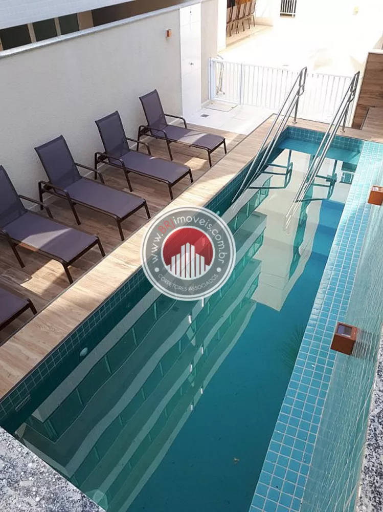 Apartamento, 2 quartos, 64 m² - Foto 4
