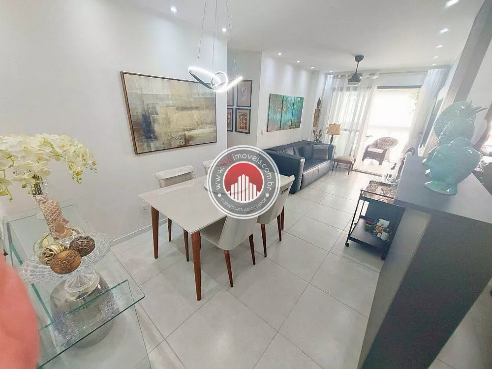 Apartamento, 3 quartos, 84 m² - Foto 37