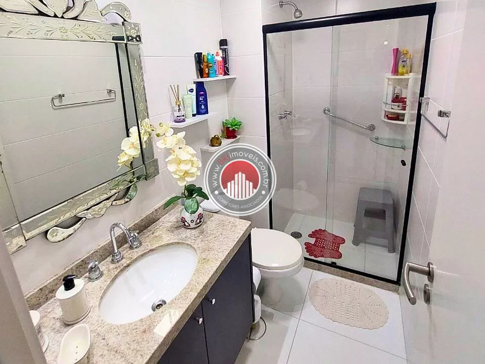Apartamento, 3 quartos, 84 m² - Foto 31