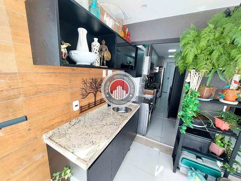 Apartamento, 3 quartos, 84 m² - Foto 15
