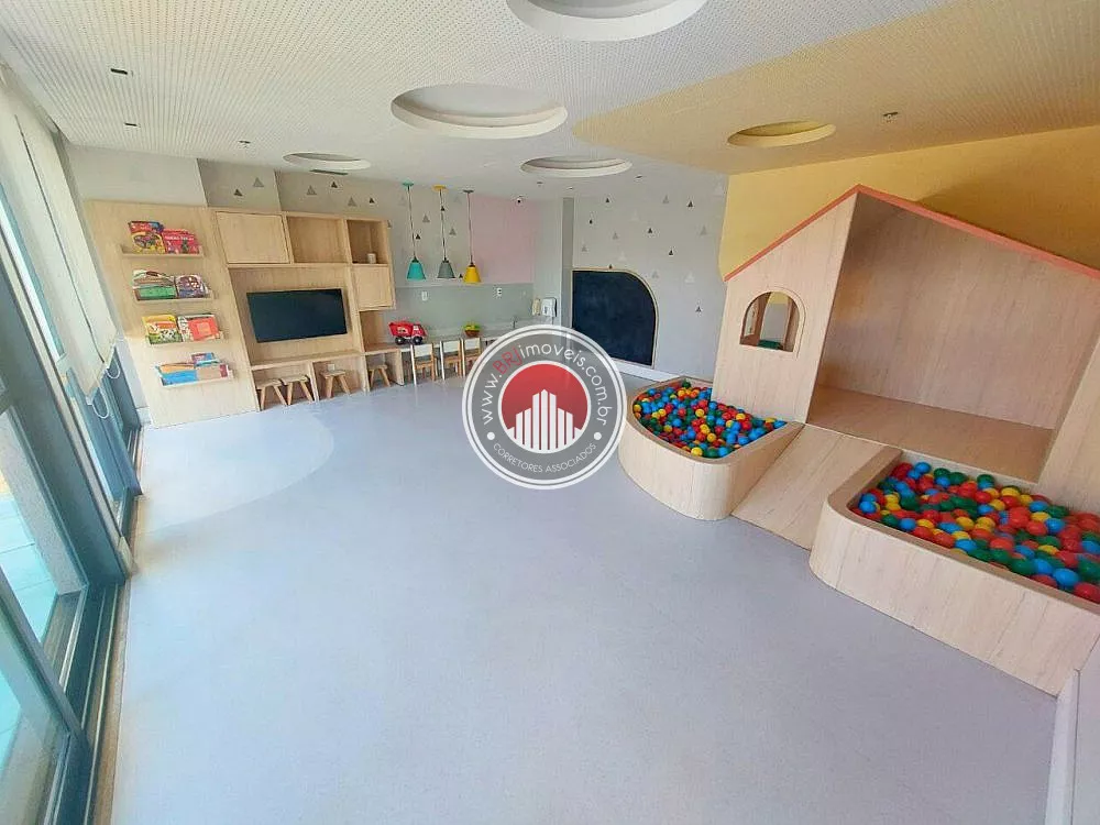 Apartamento, 3 quartos, 84 m² - Foto 42