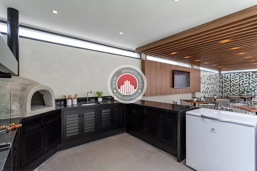 Apartamento, 3 quartos, 84 m² - Foto 46