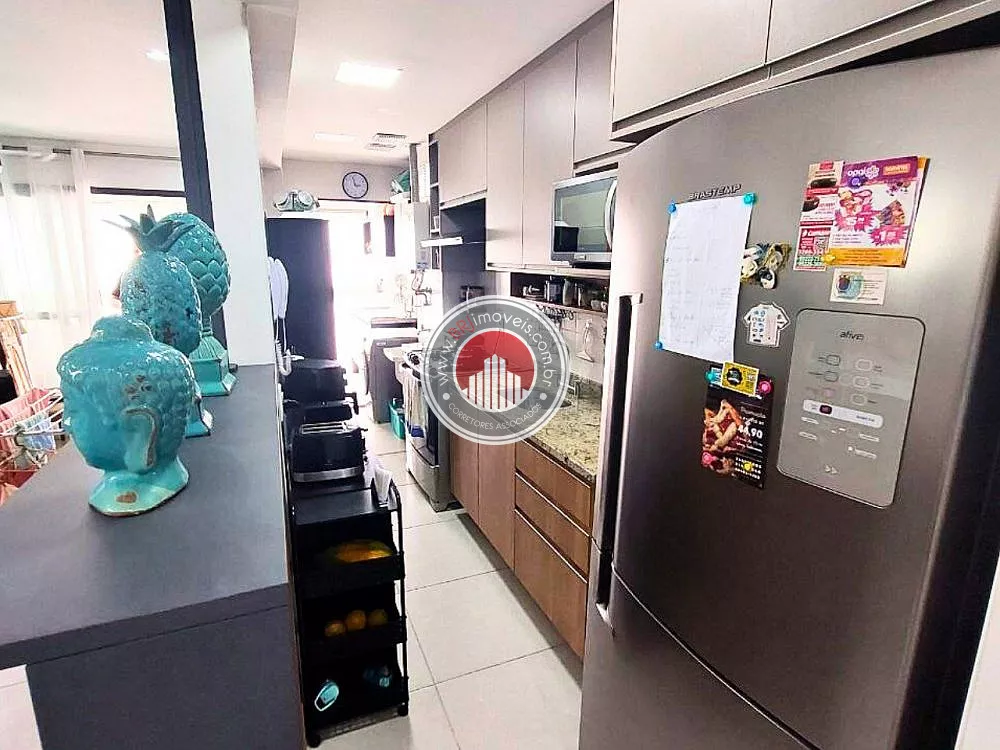 Apartamento, 3 quartos, 84 m² - Foto 33