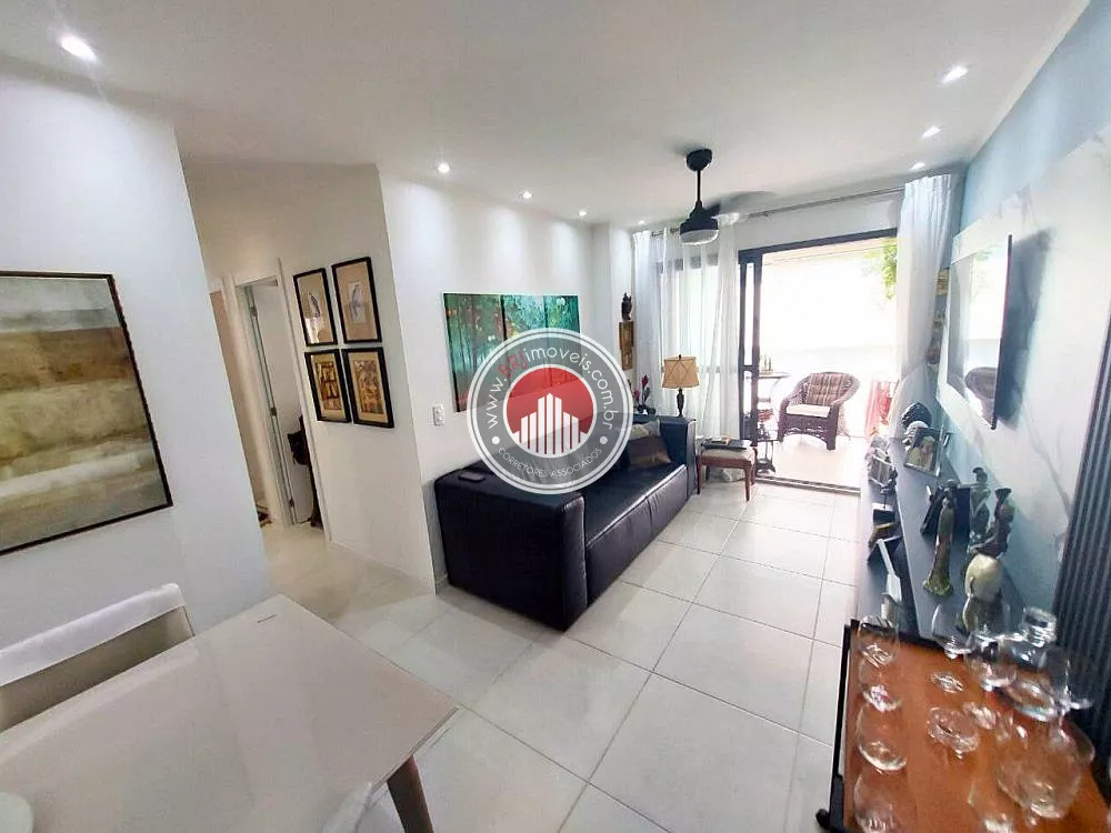 Apartamento, 3 quartos, 84 m² - Foto 1