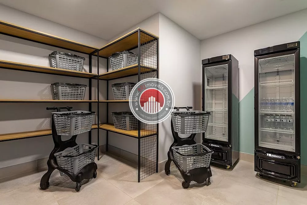 Apartamento, 3 quartos, 84 m² - Foto 29