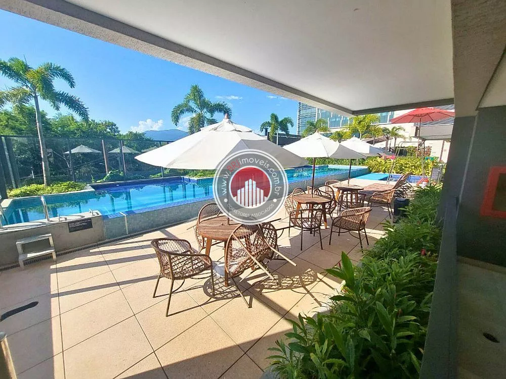 Apartamento, 3 quartos, 84 m² - Foto 30