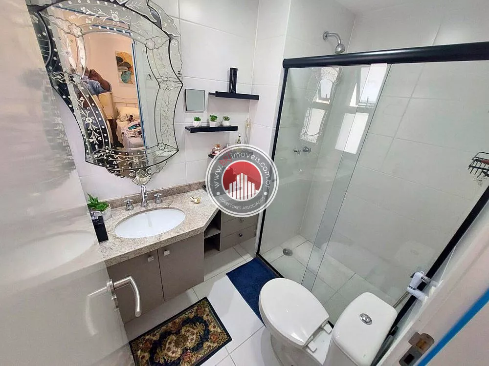 Apartamento, 3 quartos, 84 m² - Foto 10