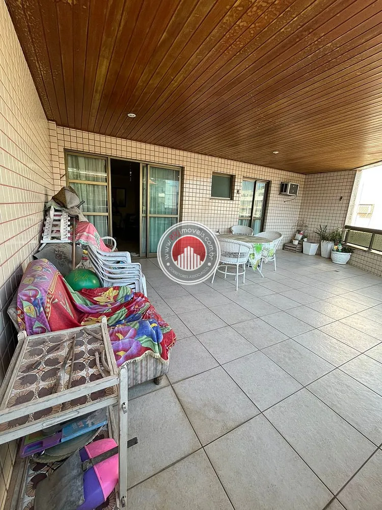 Apartamento, 2 quartos, 104 m² - Foto 7