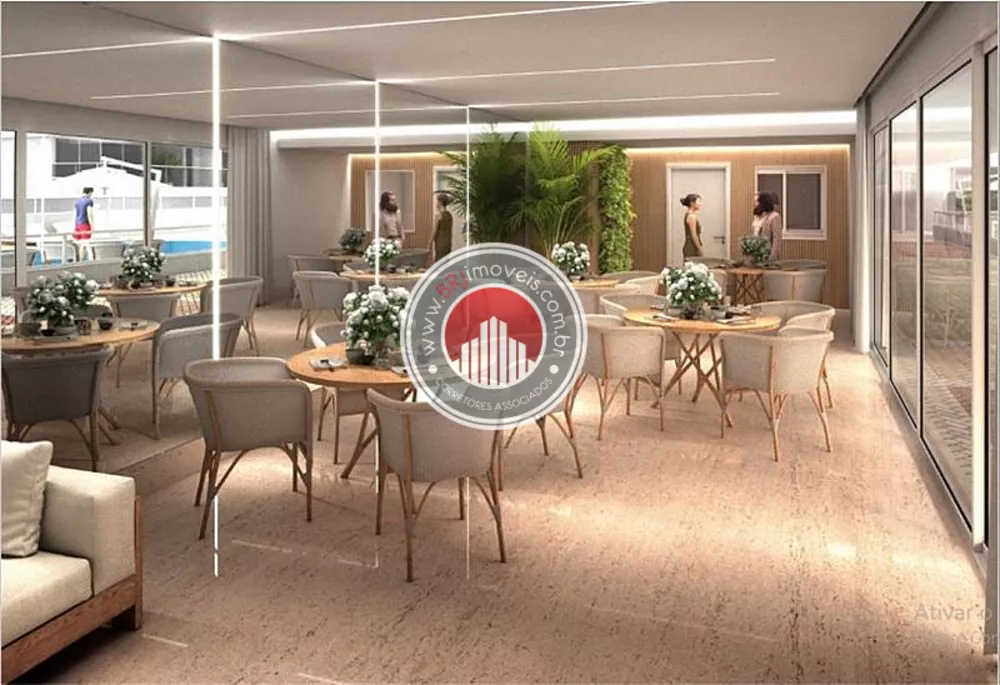 Apartamento, 3 quartos, 153 m² - Foto 29