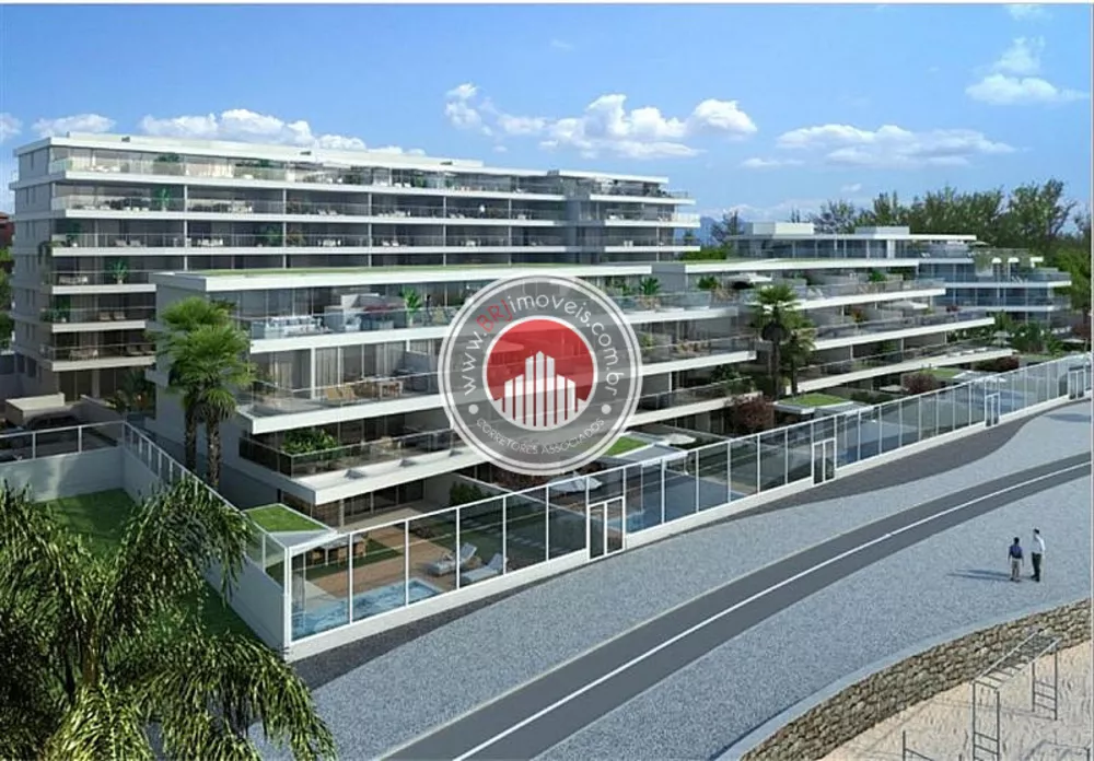 Apartamento, 3 quartos, 153 m² - Foto 7