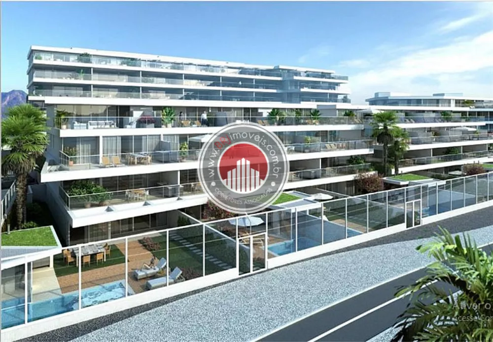 Apartamento, 3 quartos, 153 m² - Foto 11