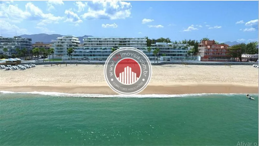 Apartamento, 3 quartos, 153 m² - Foto 1