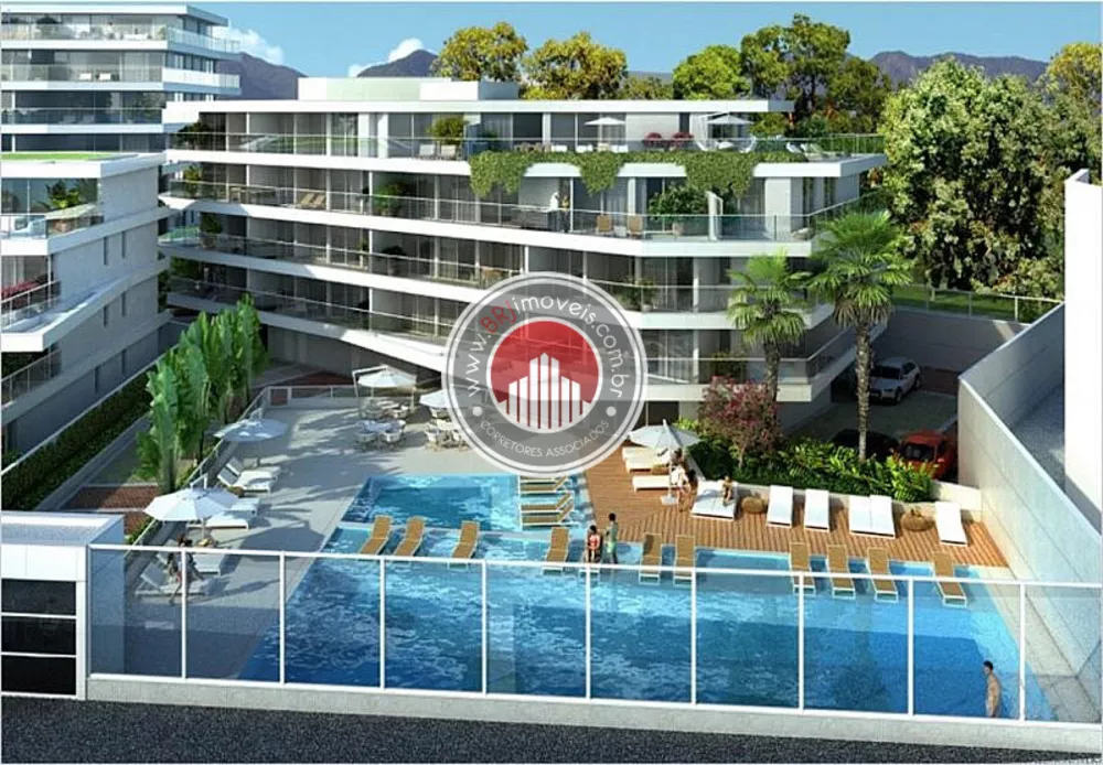 Apartamento, 3 quartos, 153 m² - Foto 10