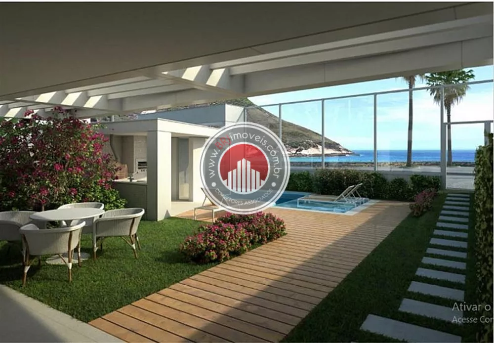 Apartamento, 3 quartos, 153 m² - Foto 38