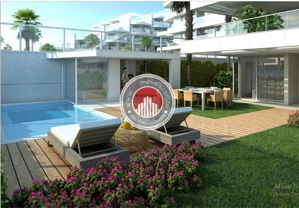 Apartamento, 3 quartos, 153 m² - Foto 39