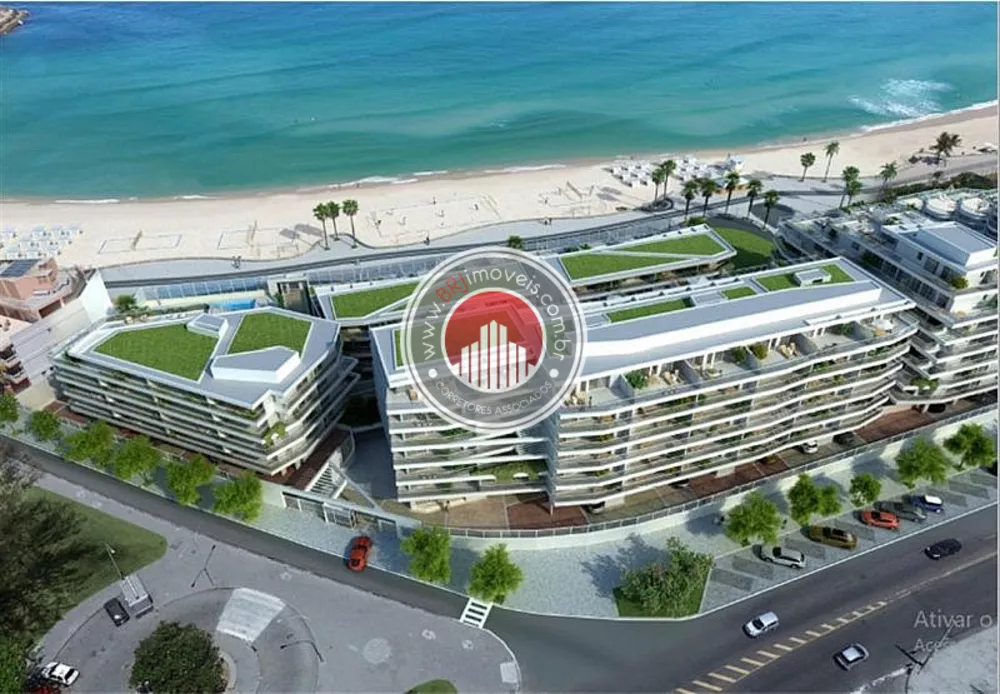 Apartamento, 3 quartos, 153 m² - Foto 5